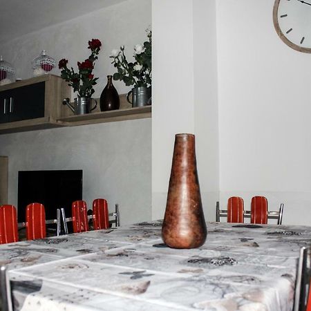 Apartmán Casa Bubi Soria Exteriér fotografie